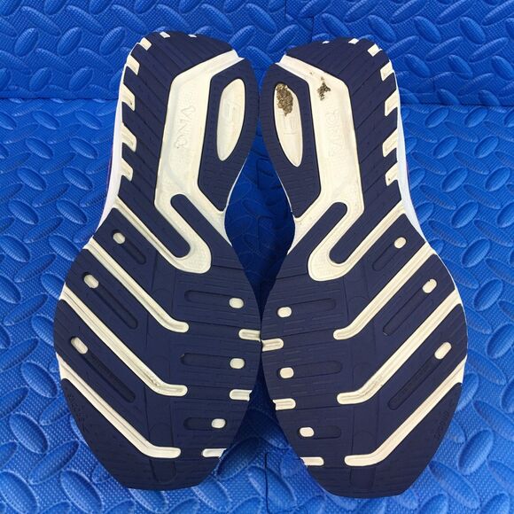 Brooks Launch 9 Womens Running Walking Shoes Pink Athletic Sneakers Size 8B - Picture 8 of 12